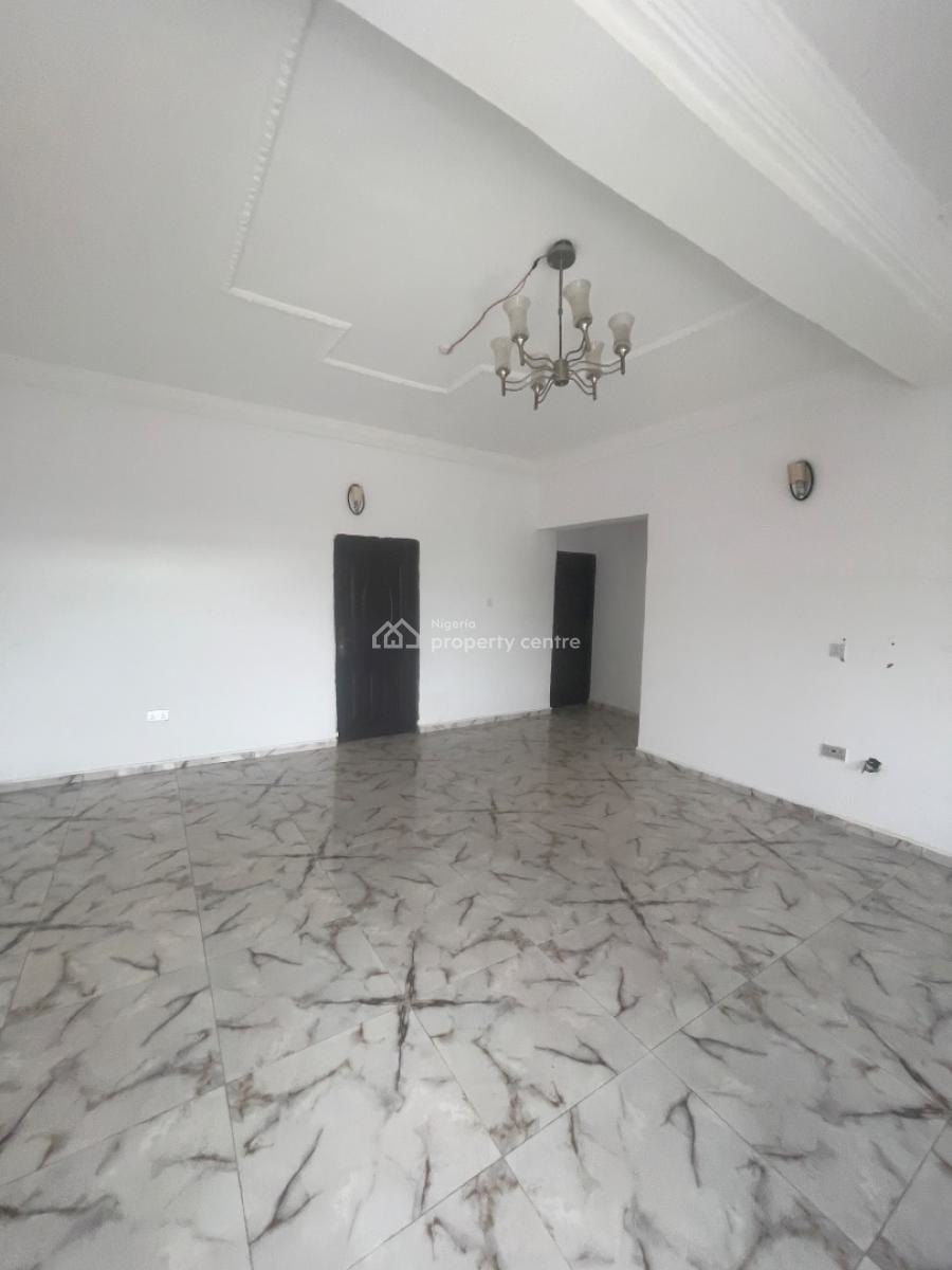Luxury 2 Bedroom Flats with Excellent Furnishings, Gbetu, Awoyaya, Ibeju Lekki, Lagos, Semi-detached Duplex for Rent