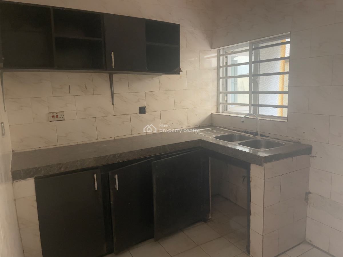 Luxury 2 Bedroom Flats with Excellent Furnishings, Gbetu, Awoyaya, Ibeju Lekki, Lagos, Semi-detached Duplex for Rent