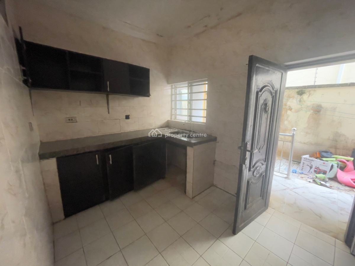 Luxury 2 Bedroom Flats with Excellent Furnishings, Gbetu, Awoyaya, Ibeju Lekki, Lagos, Semi-detached Duplex for Rent