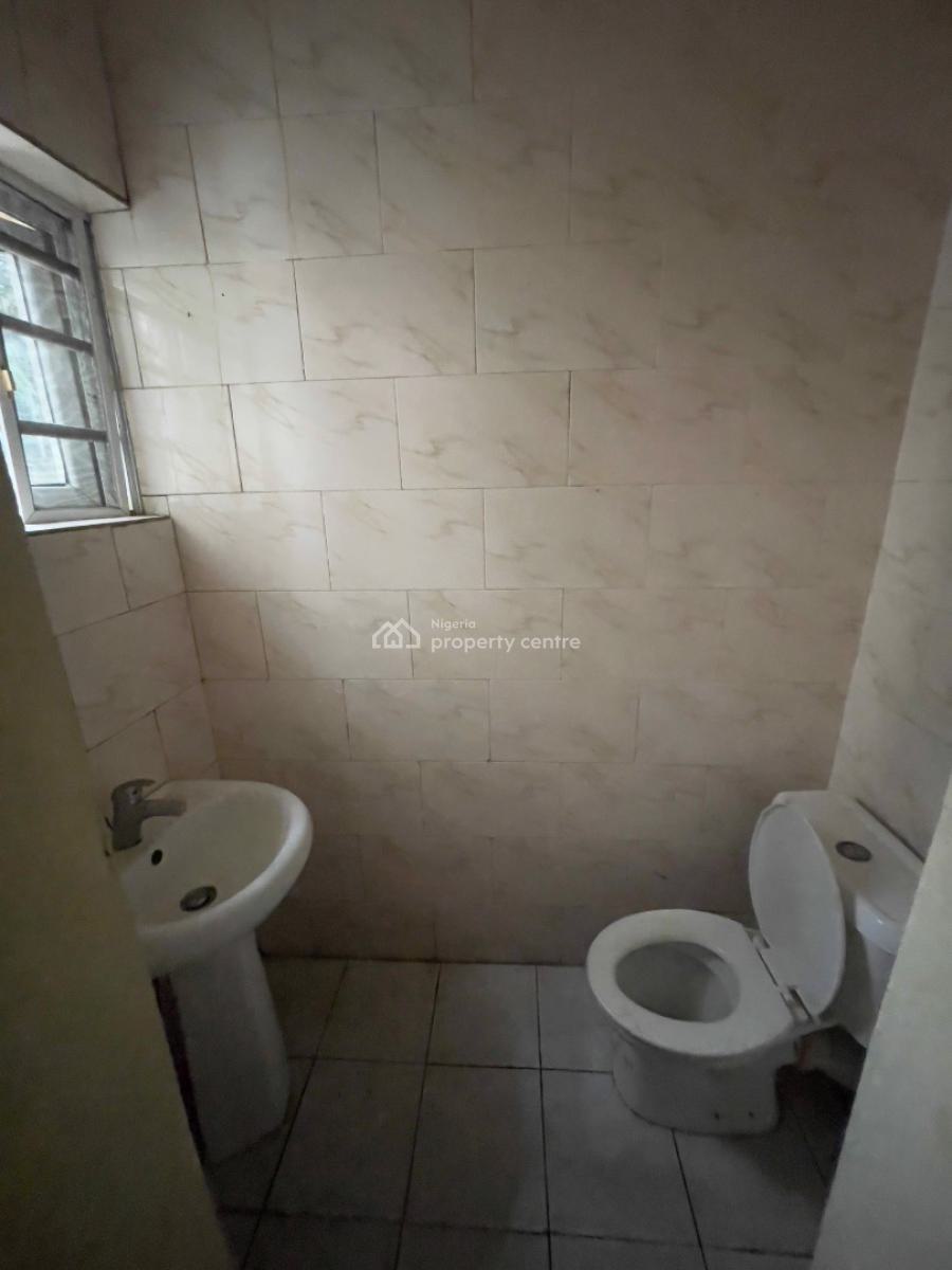 Luxury 2 Bedroom Flats with Excellent Furnishings, Gbetu, Awoyaya, Ibeju Lekki, Lagos, Semi-detached Duplex for Rent