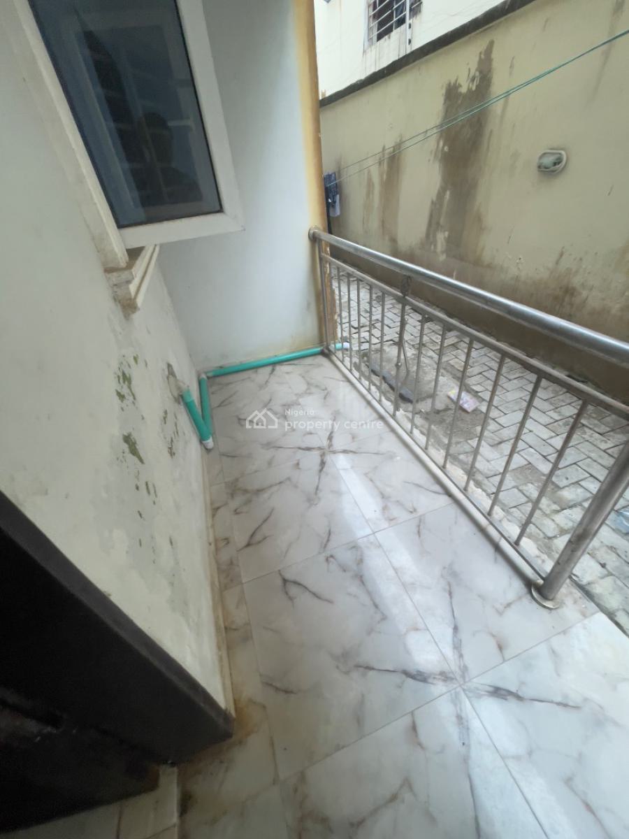 Luxury 2 Bedroom Flats with Excellent Furnishings, Gbetu, Awoyaya, Ibeju Lekki, Lagos, Semi-detached Duplex for Rent