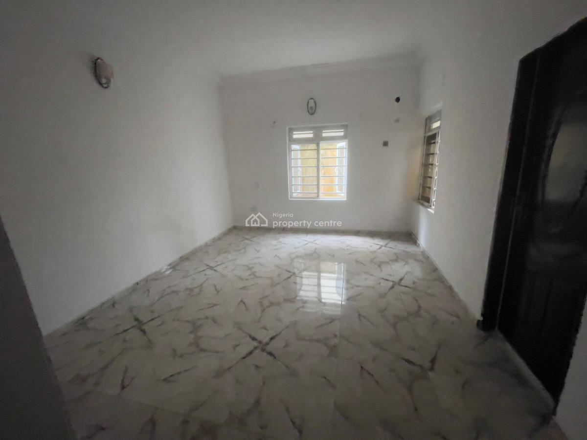 Luxury 2 Bedroom Flats with Excellent Furnishings, Gbetu, Awoyaya, Ibeju Lekki, Lagos, Semi-detached Duplex for Rent