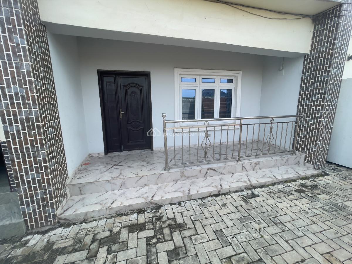 Luxury 2 Bedroom Flats with Excellent Furnishings, Gbetu, Awoyaya, Ibeju Lekki, Lagos, Semi-detached Duplex for Rent