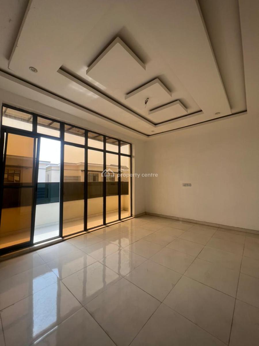 5 Bedrooms Fully Detached Duplex, Ikate Elegushi, Lekki, Lagos, Detached Duplex for Sale