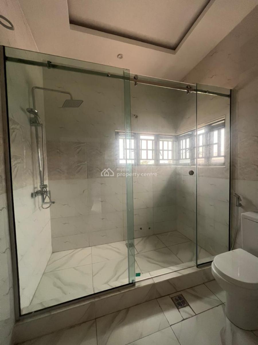 5 Bedrooms Fully Detached Duplex, Ikate Elegushi, Lekki, Lagos, Detached Duplex for Sale