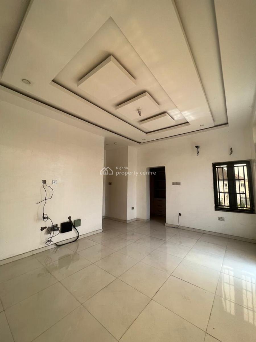 5 Bedrooms Fully Detached Duplex, Ikate Elegushi, Lekki, Lagos, Detached Duplex for Sale