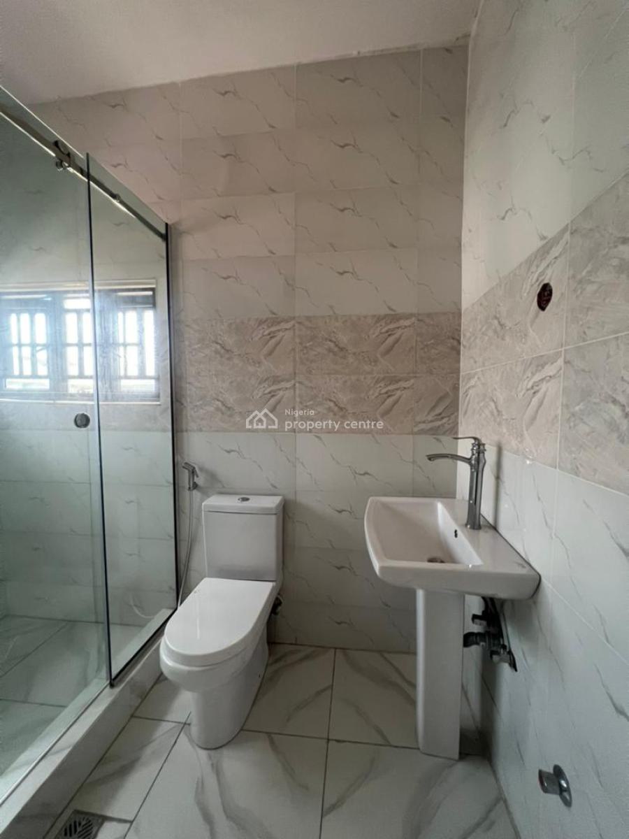 5 Bedrooms Fully Detached Duplex, Ikate Elegushi, Lekki, Lagos, Detached Duplex for Sale