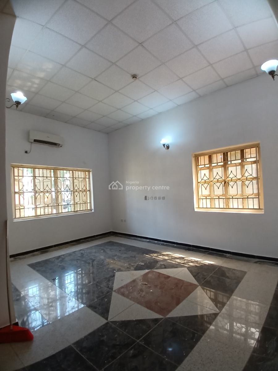 3 Bedroom Block of Flat with Swimming Pool, Maitama Abuja Diplomatic Zone, Maitama District, Abuja, House for Rent