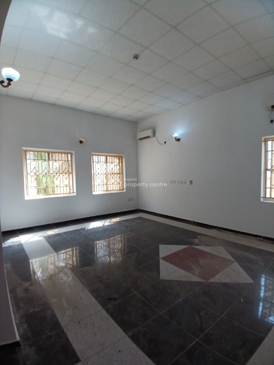 3 Bedroom Block of Flat with Swimming Pool, Maitama Abuja Diplomatic Zone, Maitama District, Abuja, House for Rent