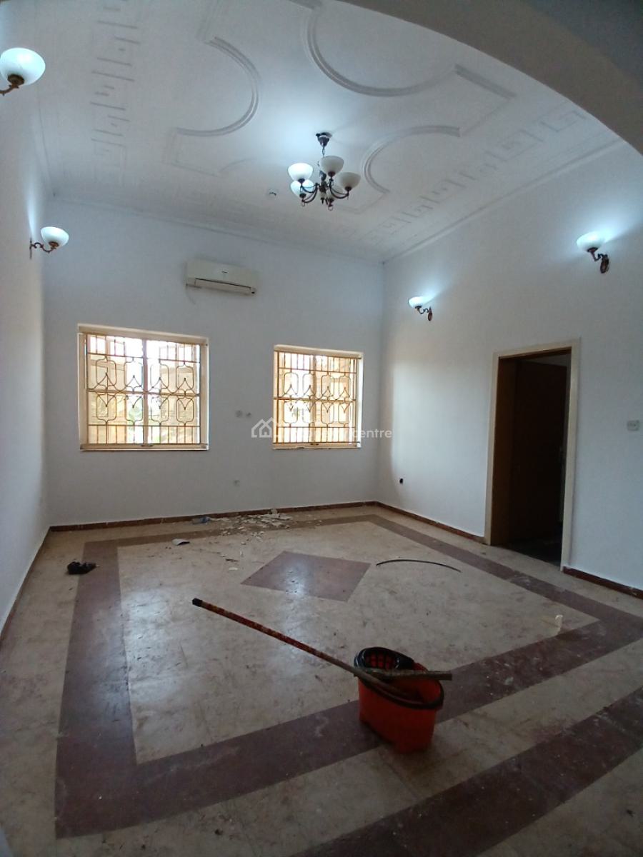 3 Bedroom Block of Flat with Swimming Pool, Maitama Abuja Diplomatic Zone, Maitama District, Abuja, House for Rent