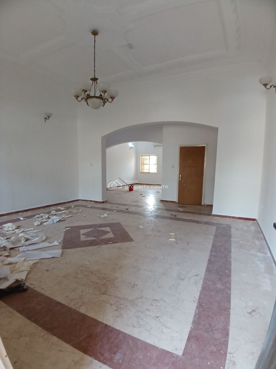 3 Bedroom Block of Flat with Swimming Pool, Maitama Abuja Diplomatic Zone, Maitama District, Abuja, House for Rent