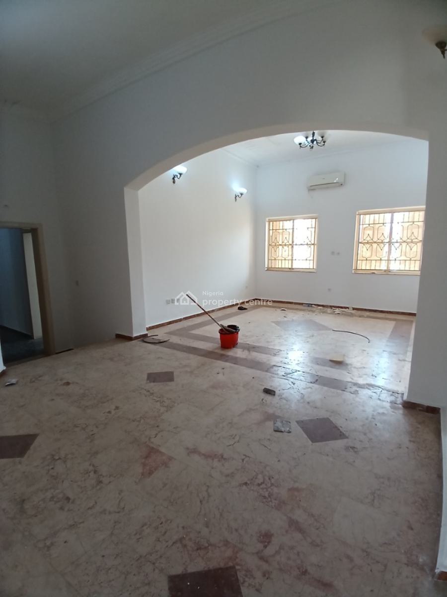 3 Bedroom Block of Flat with Swimming Pool, Maitama Abuja Diplomatic Zone, Maitama District, Abuja, House for Rent