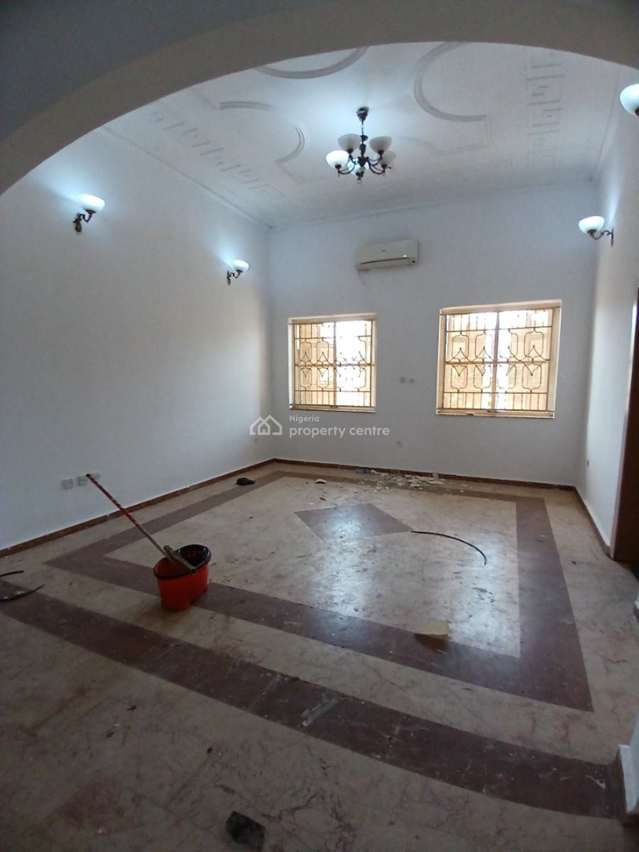 3 Bedroom Block of Flat with Swimming Pool, Maitama Abuja Diplomatic Zone, Maitama District, Abuja, House for Rent