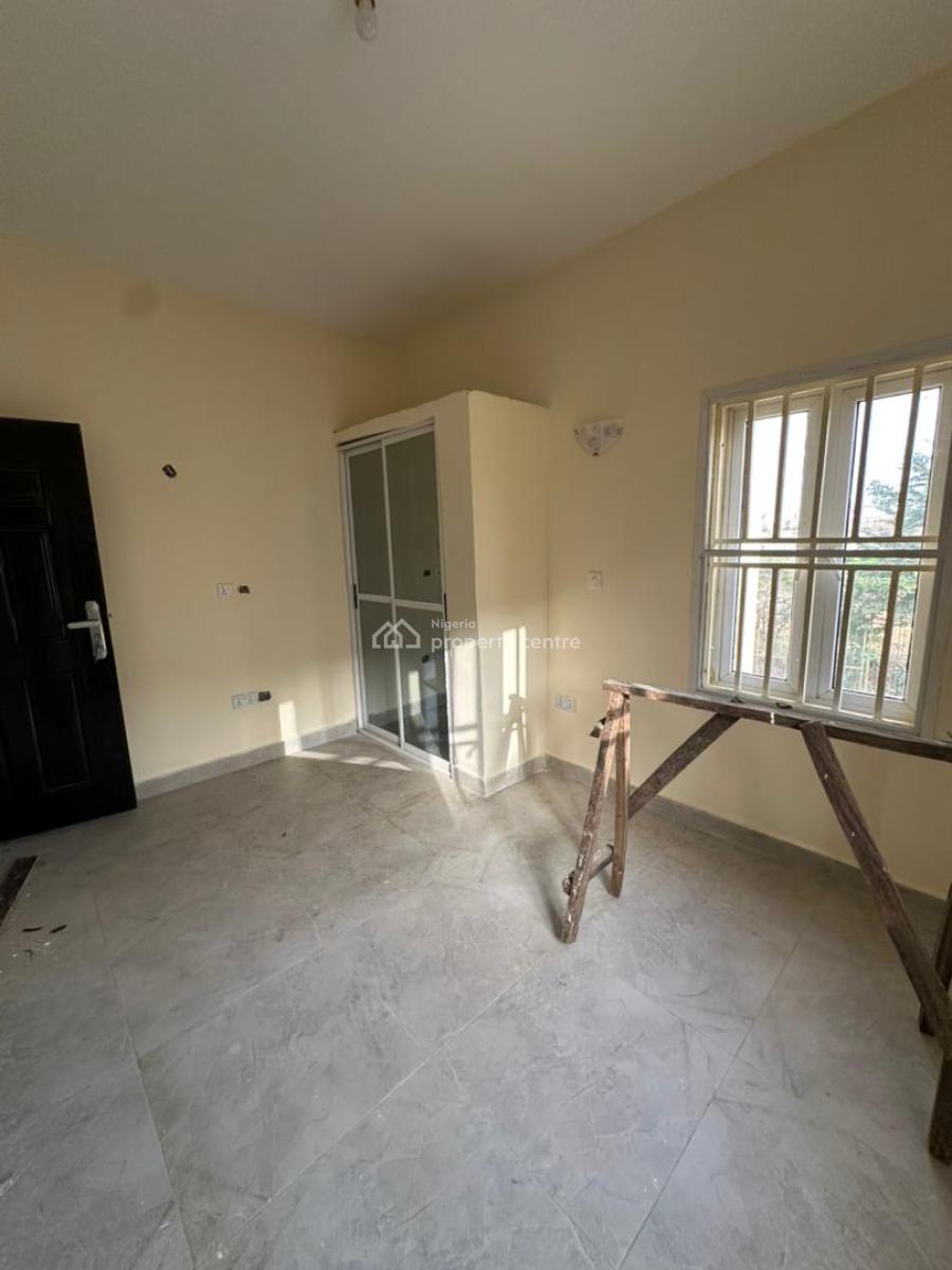 Well Finished 2bedroom Flat, in an Estate Gwarinpa Extension, Gwarinpa, Abuja, Flat / Apartment for Rent
