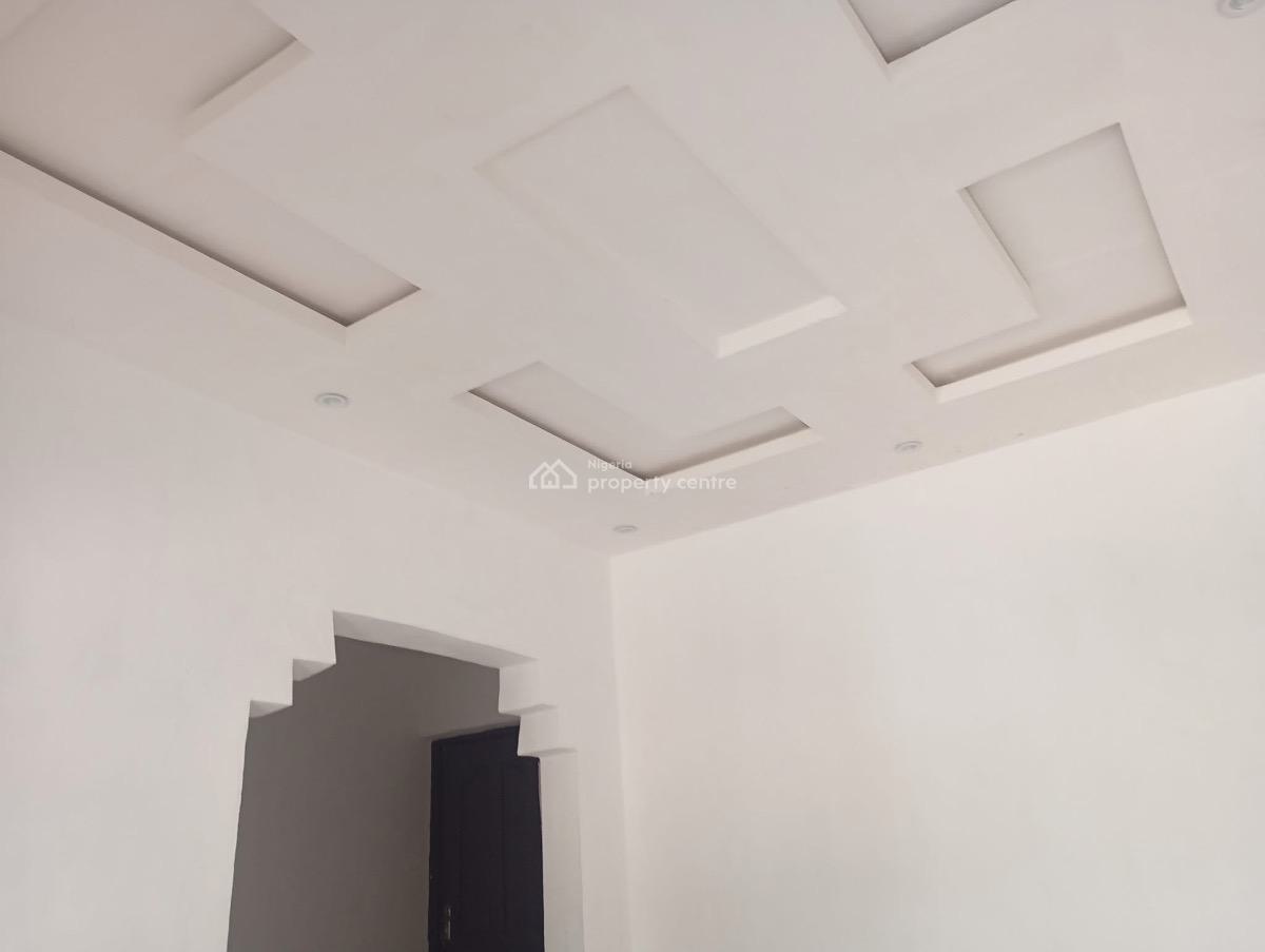 5 Units of Room and Parlor Self, Omitoro, Ijede Road, Ikorodu, Lagos, Block of Flats for Sale