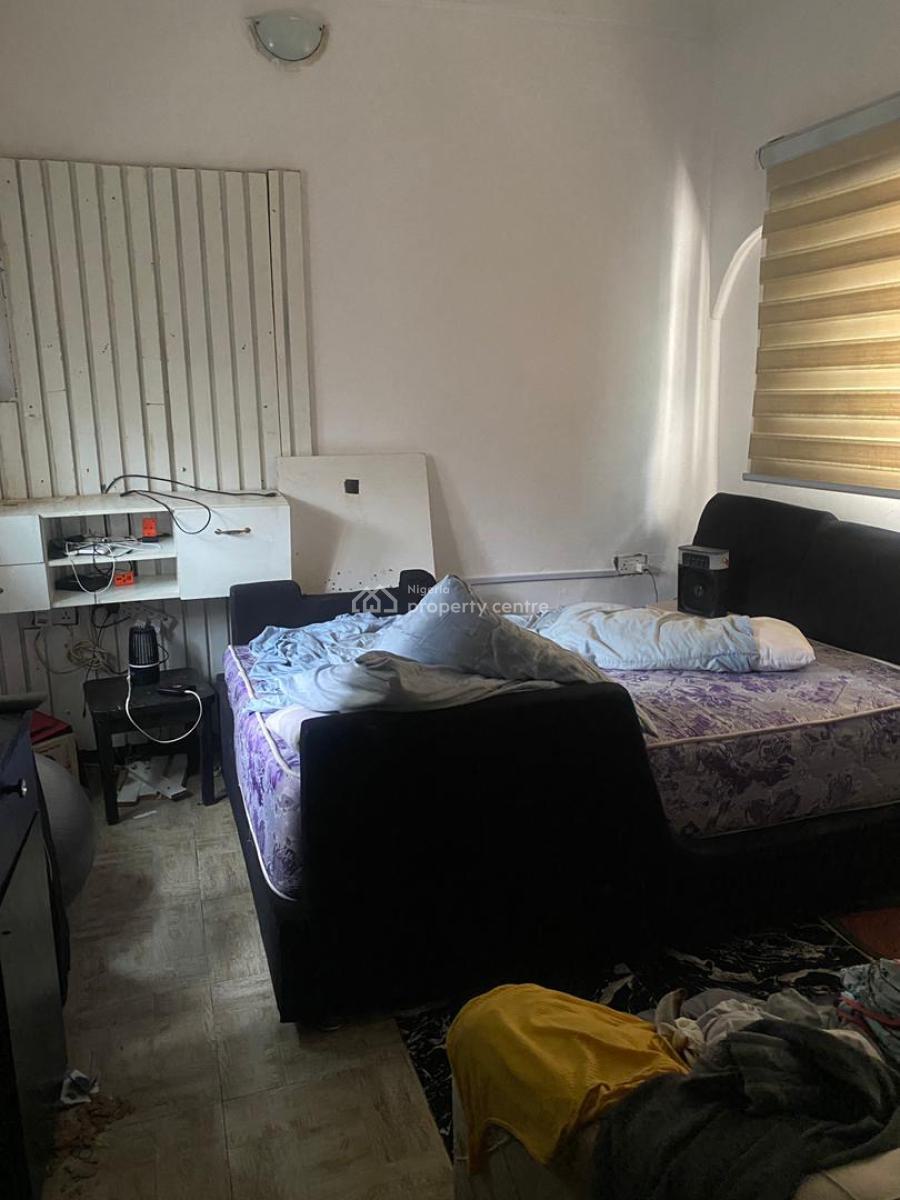 Self Contained, Spg Road. Opposite Lucky Luxury Apartments, Ologolo, Lekki, Lagos, Self Contain (single Rooms) for Rent