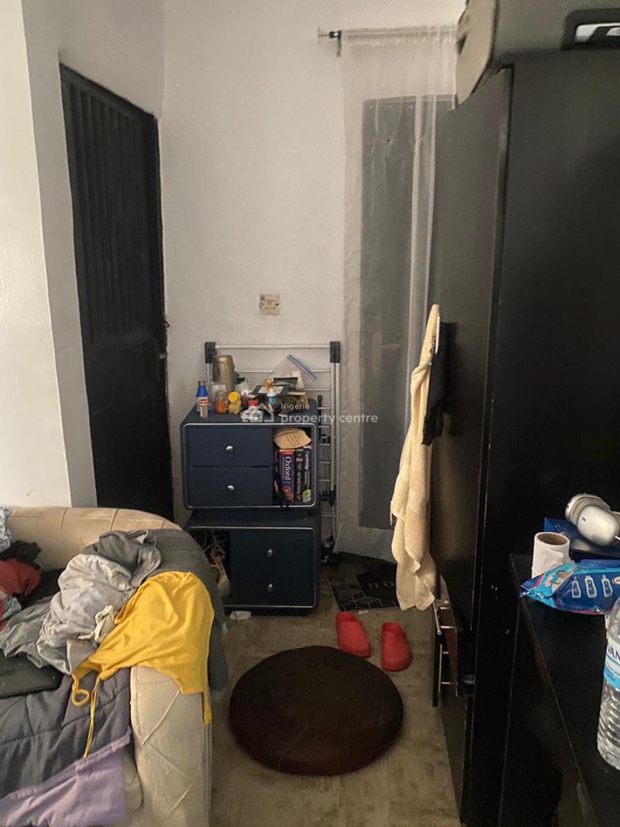 Self Contained, Spg Road. Opposite Lucky Luxury Apartments, Ologolo, Lekki, Lagos, Self Contain (single Rooms) for Rent
