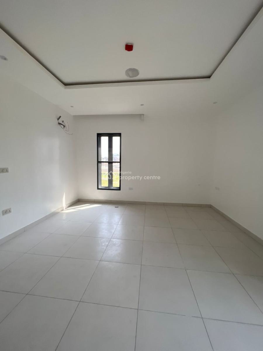 Brand New 2 Bedrooms Flat with a Gym and Roof Top Terrace, Ikate Elegushi, Lekki, Lagos, Flat / Apartment for Rent