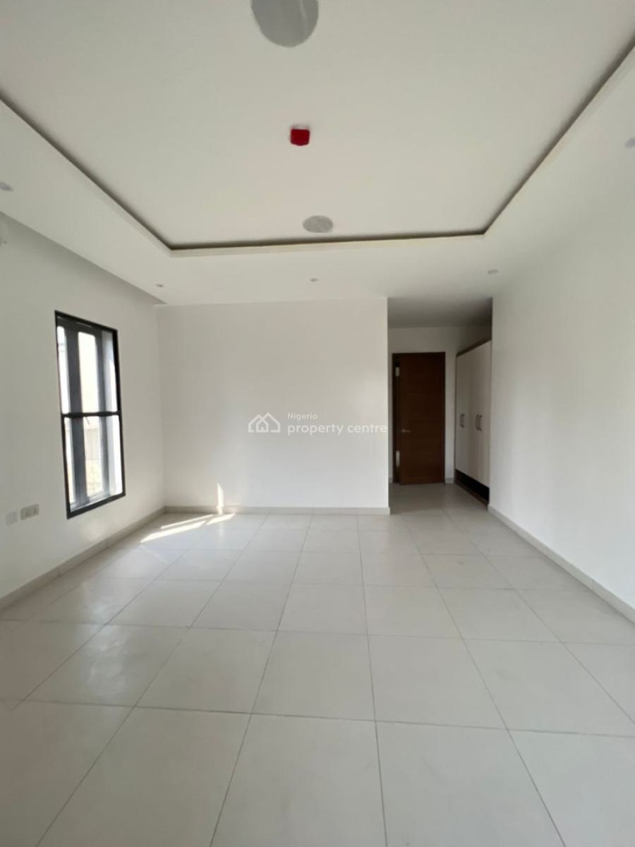 Brand New 2 Bedrooms Flat with a Gym and Roof Top Terrace, Ikate Elegushi, Lekki, Lagos, Flat / Apartment for Rent