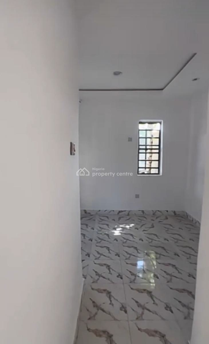 Compact  Mini Flat { Video Available}, Silver Land Estate, Sangotedo, Ajah, Lagos, Mini Flat (room and Parlour) for Rent