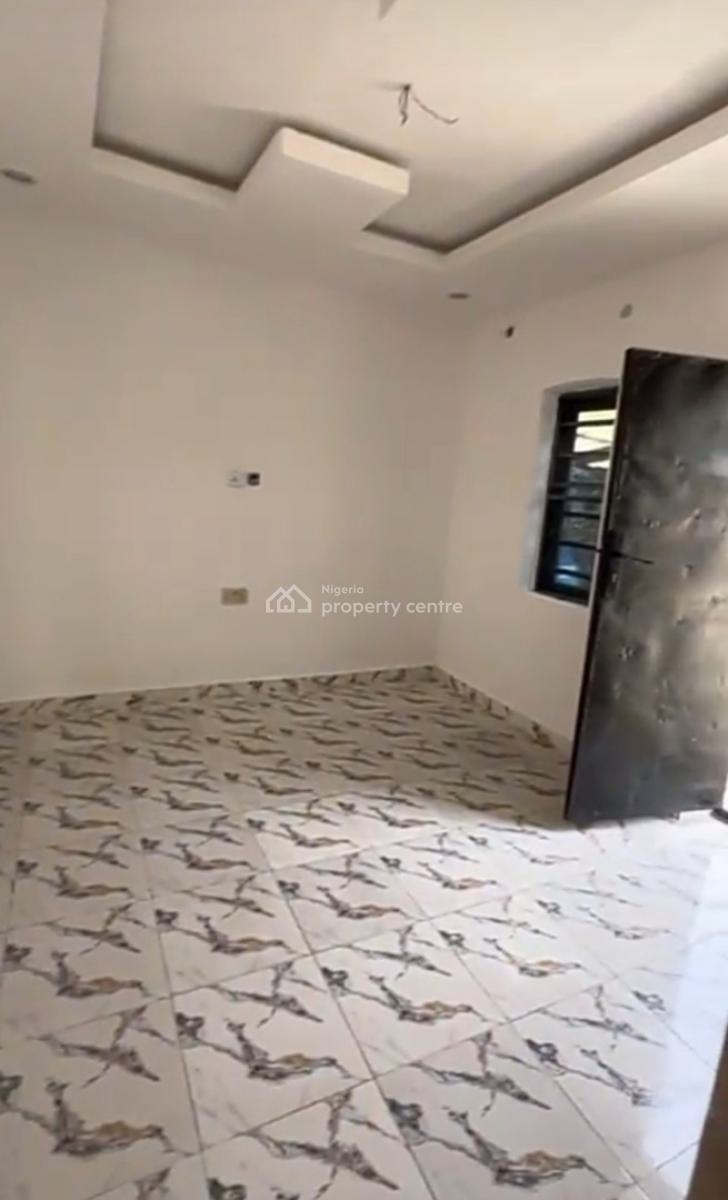 Compact  Mini Flat { Video Available}, Silver Land Estate, Sangotedo, Ajah, Lagos, Mini Flat (room and Parlour) for Rent