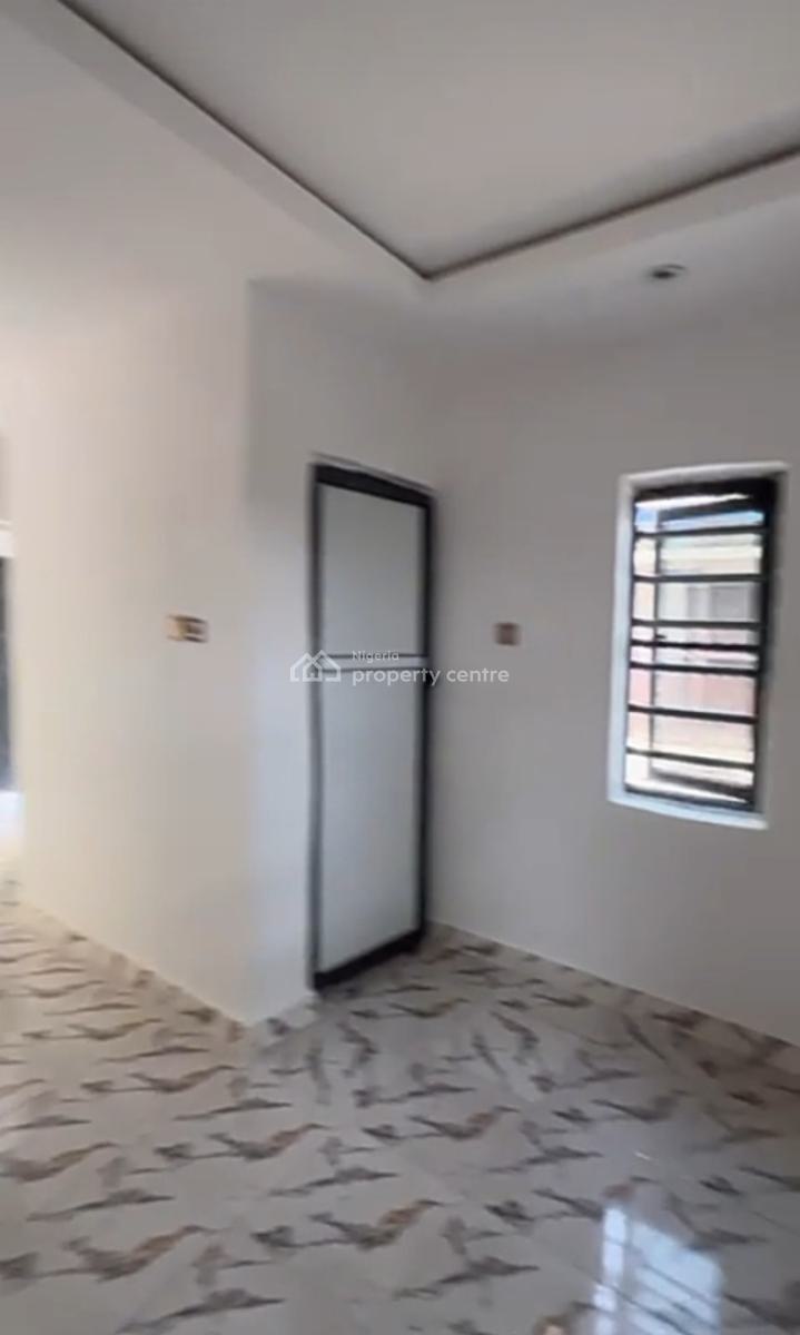 Compact  Mini Flat { Video Available}, Silver Land Estate, Sangotedo, Ajah, Lagos, Mini Flat (room and Parlour) for Rent