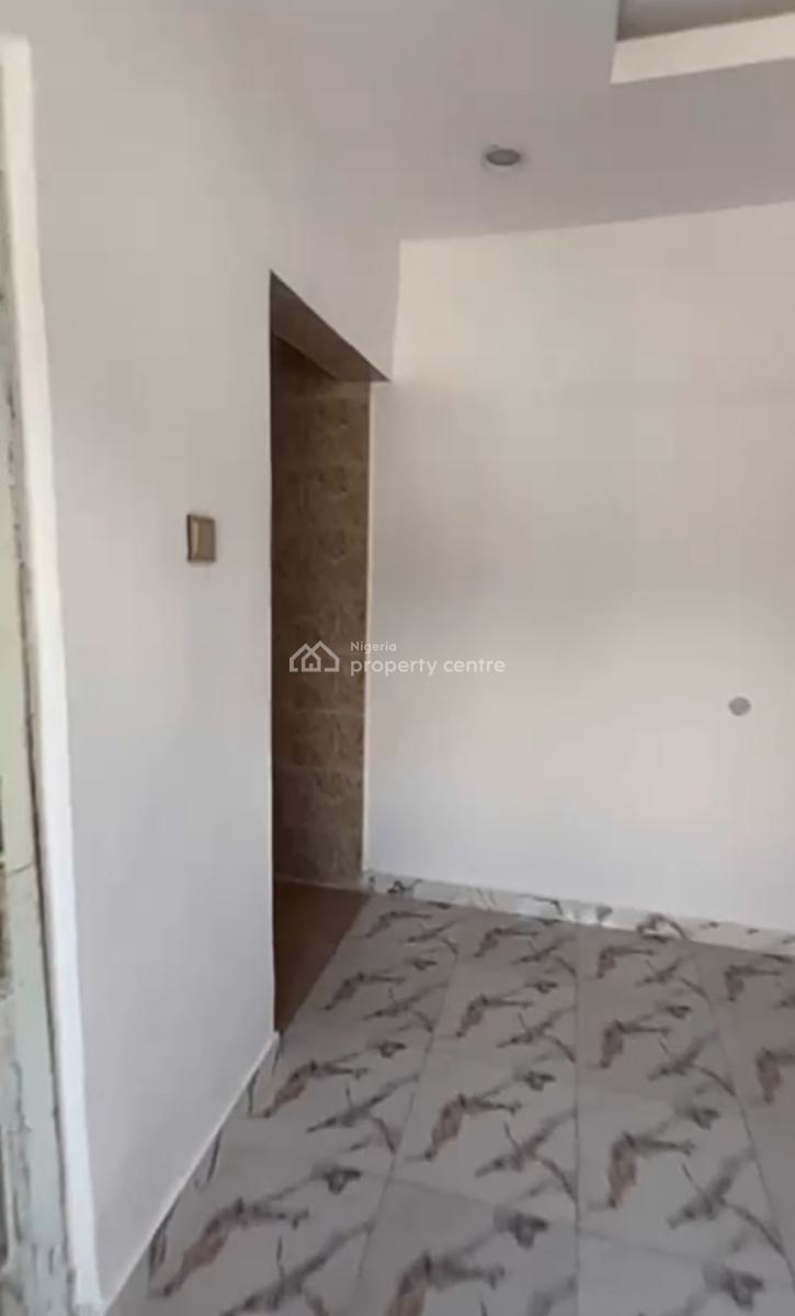 Compact  Mini Flat { Video Available}, Silver Land Estate, Sangotedo, Ajah, Lagos, Mini Flat (room and Parlour) for Rent