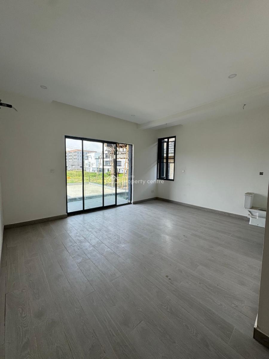 Astonishing 3 Bedroom Apartment with a Pool and Elevator, Ikate, Lekki, Lagos, House for Sale