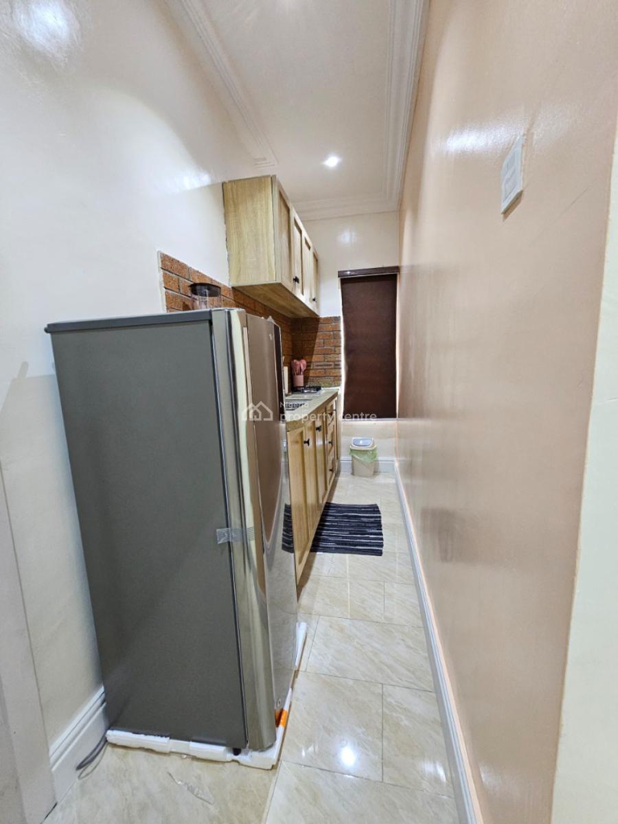 Luxury and Cozy One Bedroom Apartment with Ps5, Lekki Phase 1, Lekki, Lagos, Flat / Apartment Short Let