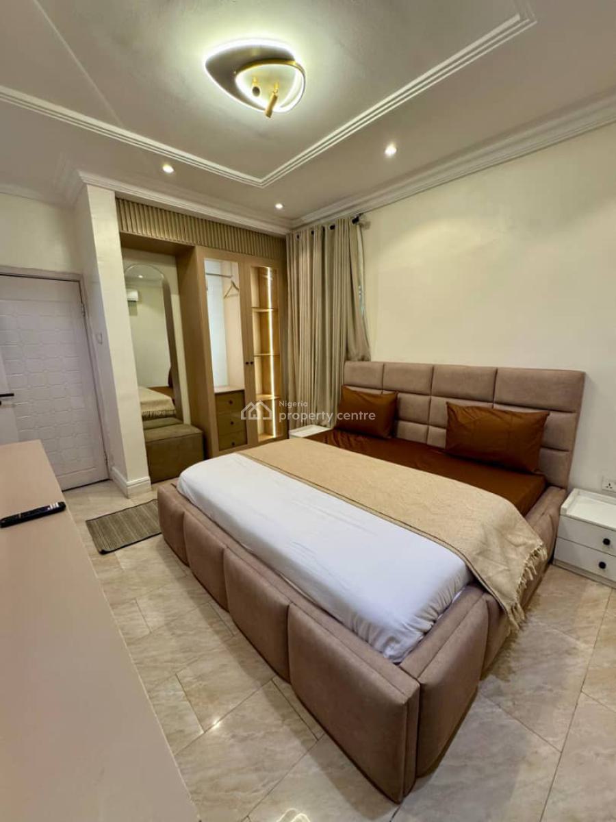 Luxury and Cozy One Bedroom Apartment with Ps5, Lekki Phase 1, Lekki, Lagos, Flat / Apartment Short Let