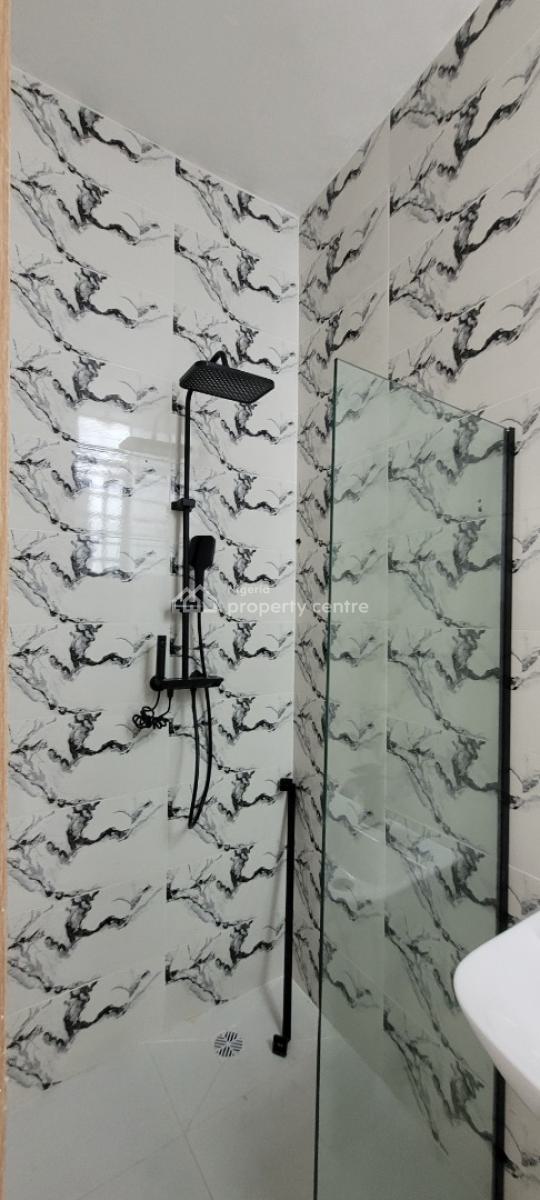 4bedroom Fully Detached Duplex, Sangotedo, Ajah, Lagos, Detached Duplex for Sale