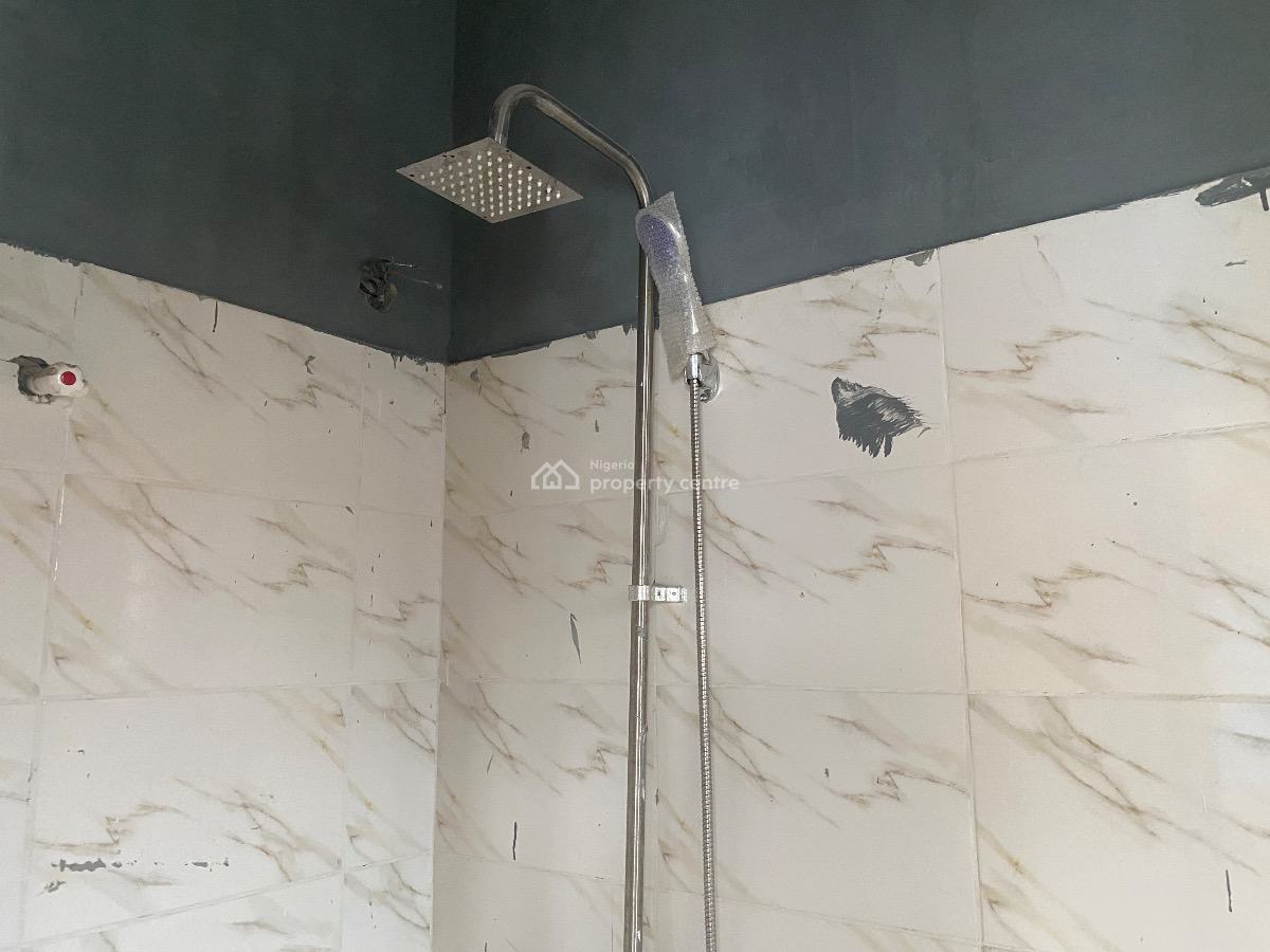 Lovely 2bedrooms, First Unity, Badore, Ajah, Lagos, Flat / Apartment for Rent