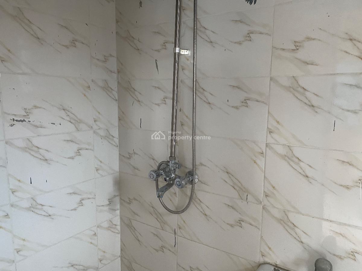 Lovely 2bedrooms, First Unity, Badore, Ajah, Lagos, Flat / Apartment for Rent