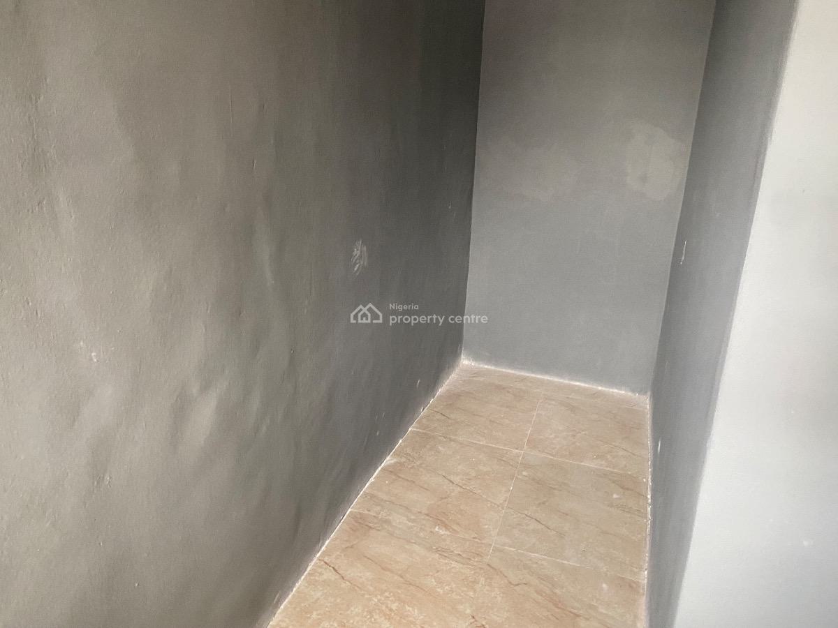 Lovely 2bedrooms, First Unity, Badore, Ajah, Lagos, Flat / Apartment for Rent
