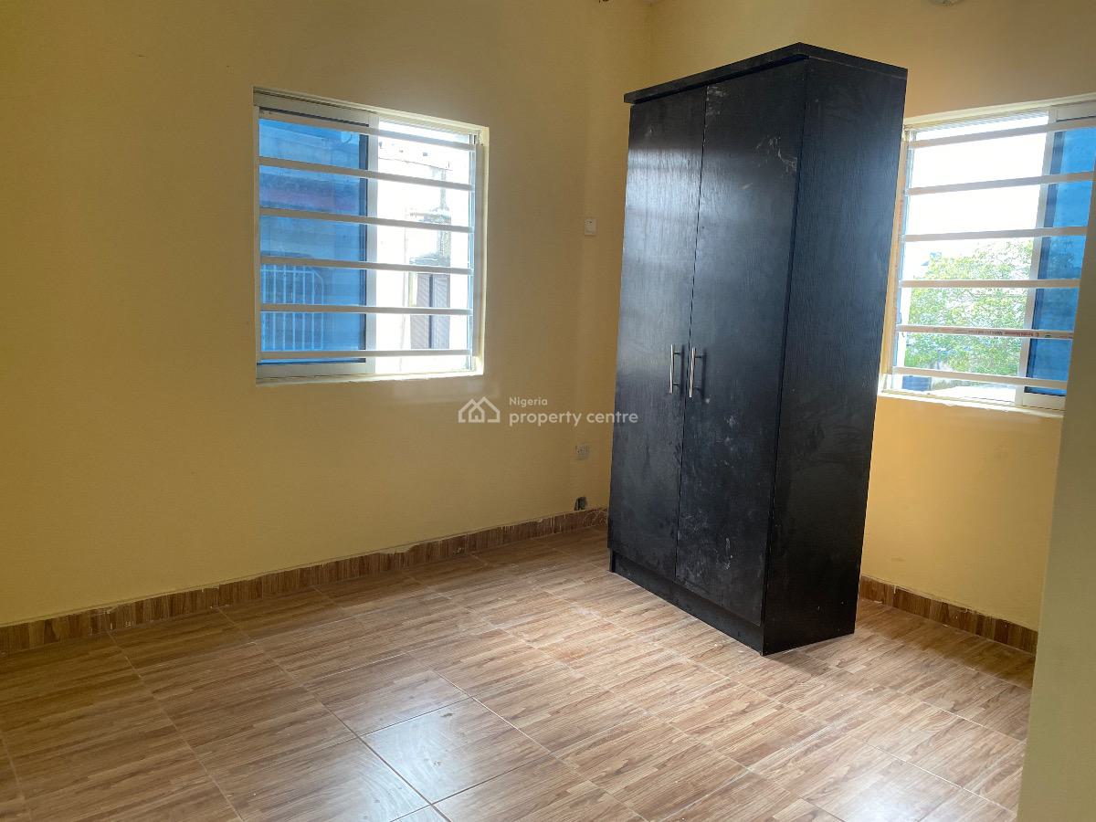 Lovely 2bedrooms, First Unity, Badore, Ajah, Lagos, Flat / Apartment for Rent