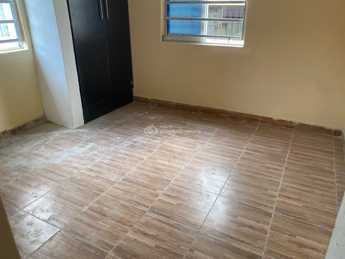 Lovely 2bedrooms, First Unity, Badore, Ajah, Lagos, Flat / Apartment for Rent