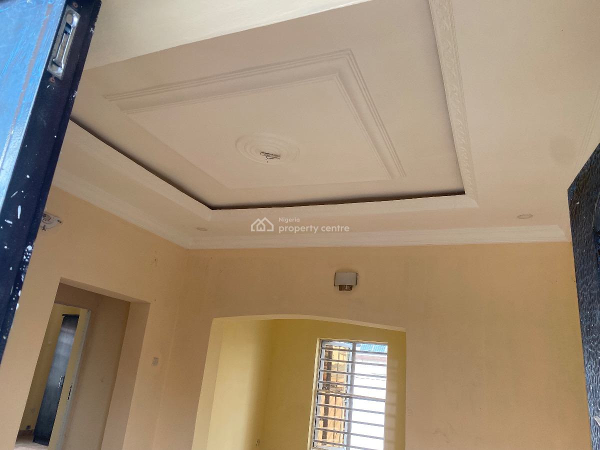 Lovely 2bedrooms, First Unity, Badore, Ajah, Lagos, Flat / Apartment for Rent