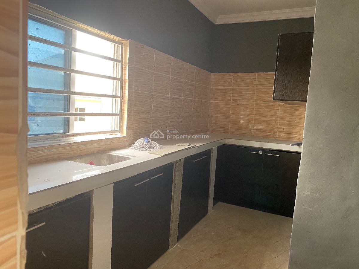 Lovely 2bedrooms, First Unity, Badore, Ajah, Lagos, Flat / Apartment for Rent