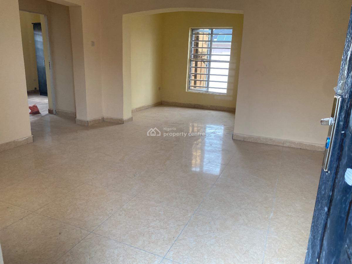 Lovely 2bedrooms, First Unity, Badore, Ajah, Lagos, Flat / Apartment for Rent