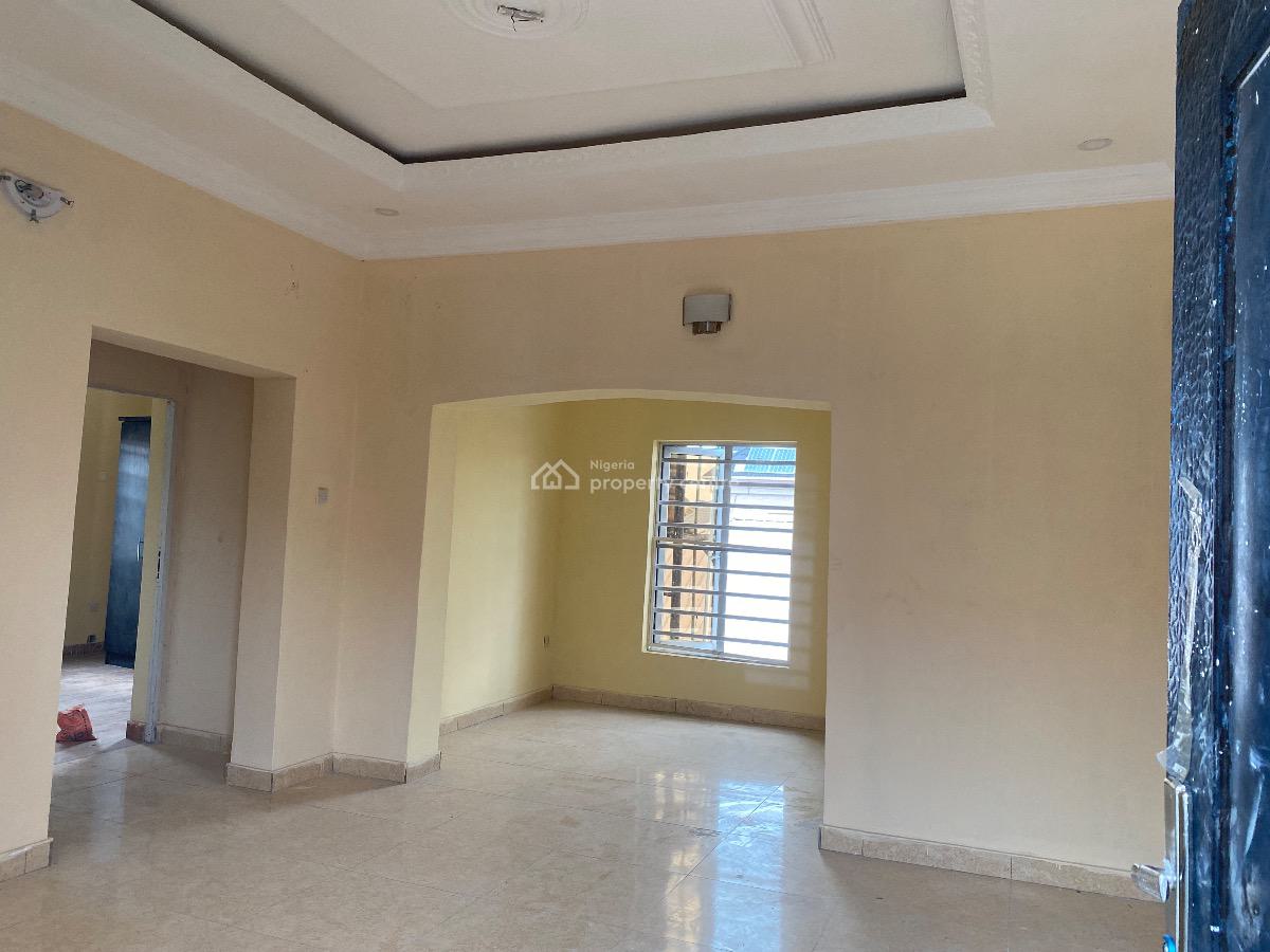 Lovely 2bedrooms, First Unity, Badore, Ajah, Lagos, Flat / Apartment for Rent