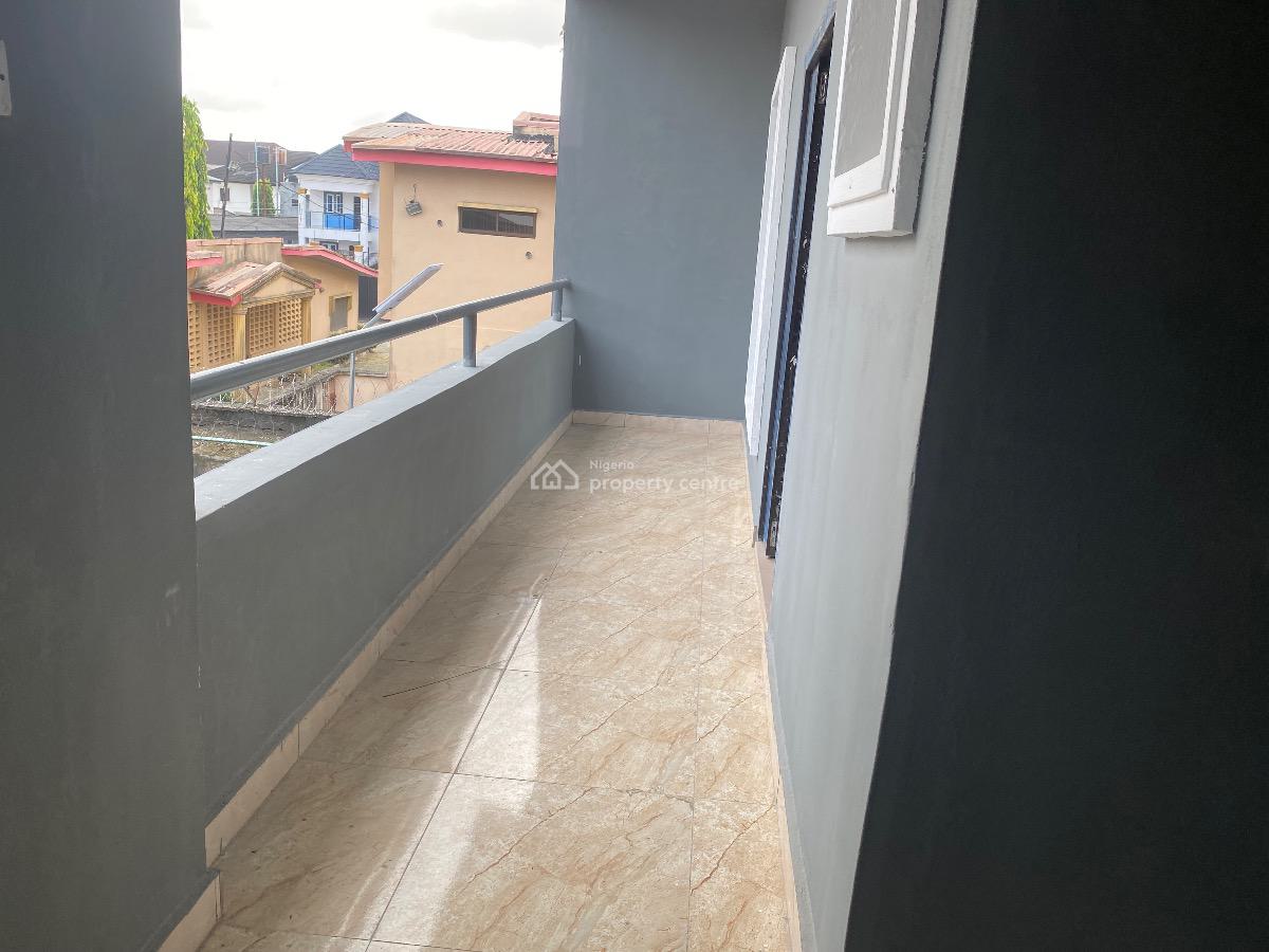 Lovely 2bedrooms, First Unity, Badore, Ajah, Lagos, Flat / Apartment for Rent