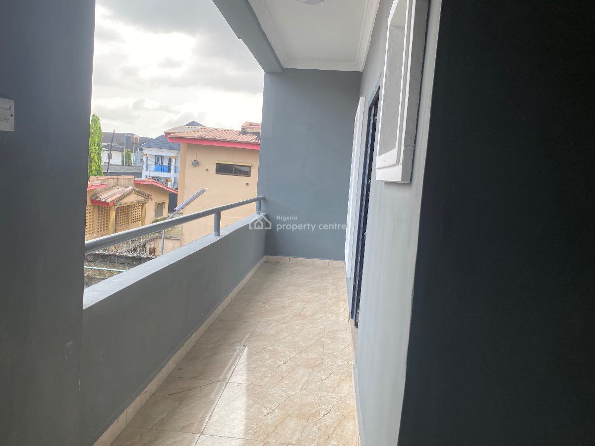 Lovely 2bedrooms, First Unity, Badore, Ajah, Lagos, Flat / Apartment for Rent