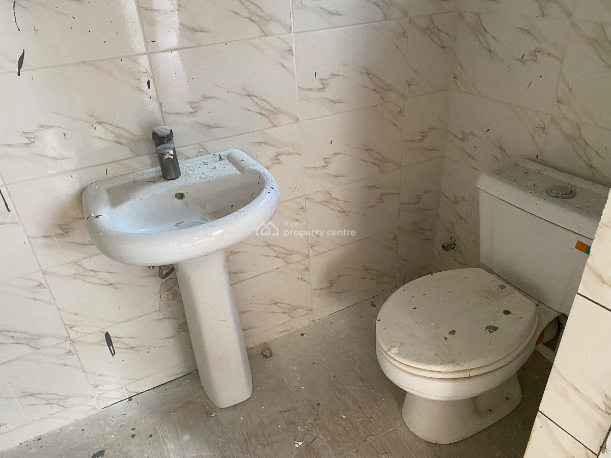 Lovely 2bedrooms, First Unity, Badore, Ajah, Lagos, Flat / Apartment for Rent