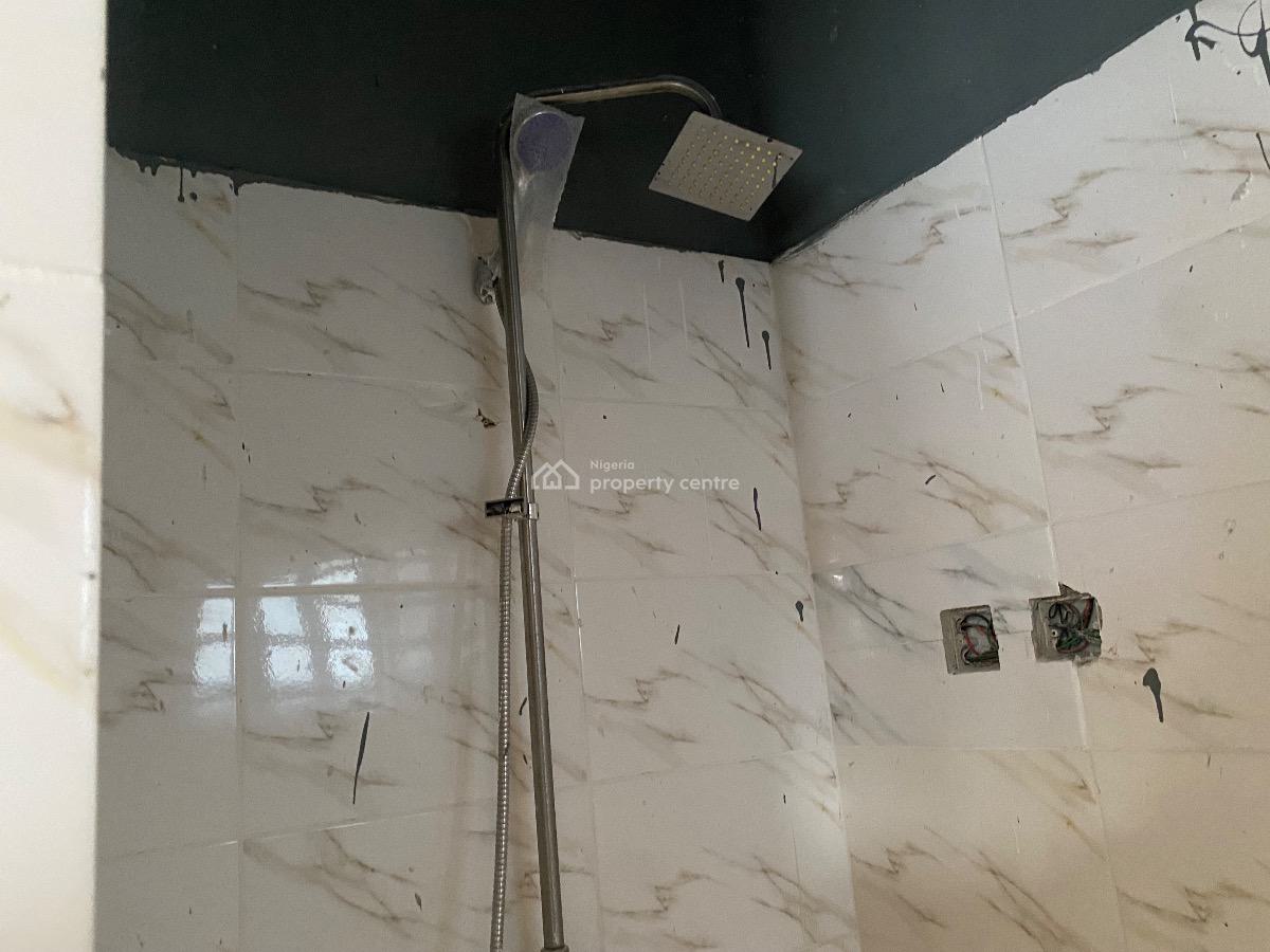 Lovely 2bedrooms, First Unity, Badore, Ajah, Lagos, Flat / Apartment for Rent