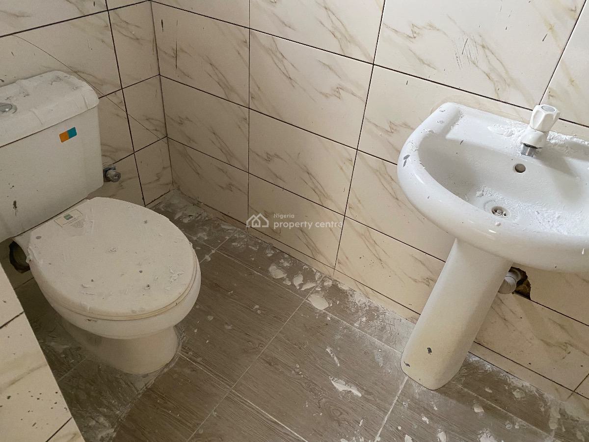 Lovely 2bedrooms, First Unity, Badore, Ajah, Lagos, Flat / Apartment for Rent