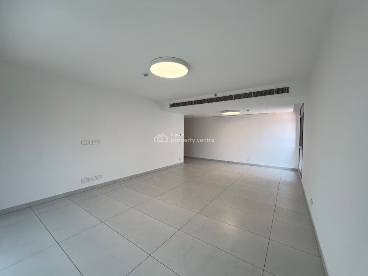 Luxury 2 Bedroom Apartment with Bq, Off Adeola Odeku, Victoria Island (vi), Lagos, Flat / Apartment for Rent