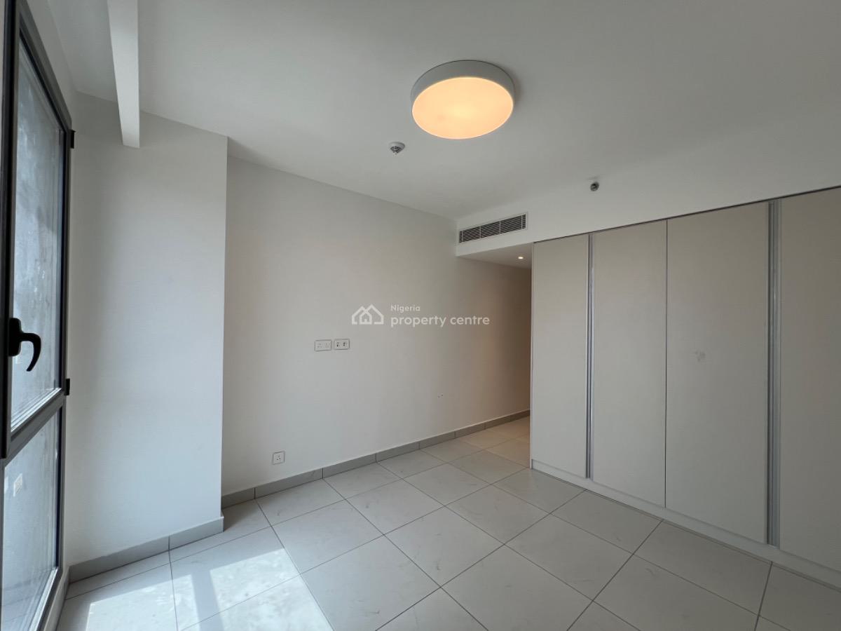 Luxury 2 Bedroom Apartment with Bq, Off Adeola Odeku, Victoria Island (vi), Lagos, Flat / Apartment for Rent