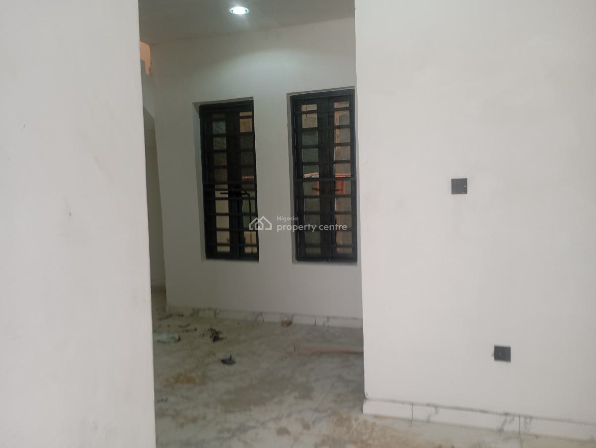Newly Built 2 Bedroom Duplex in a Developed Environment, Sangotedo, Olokonla, Ajah, Lagos, Detached Duplex for Sale