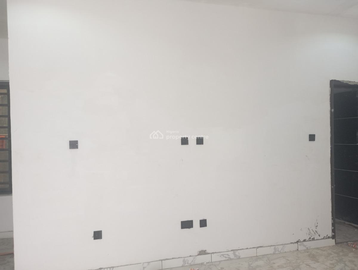 Newly Built 2 Bedroom Duplex in a Developed Environment, Sangotedo, Olokonla, Ajah, Lagos, Detached Duplex for Sale
