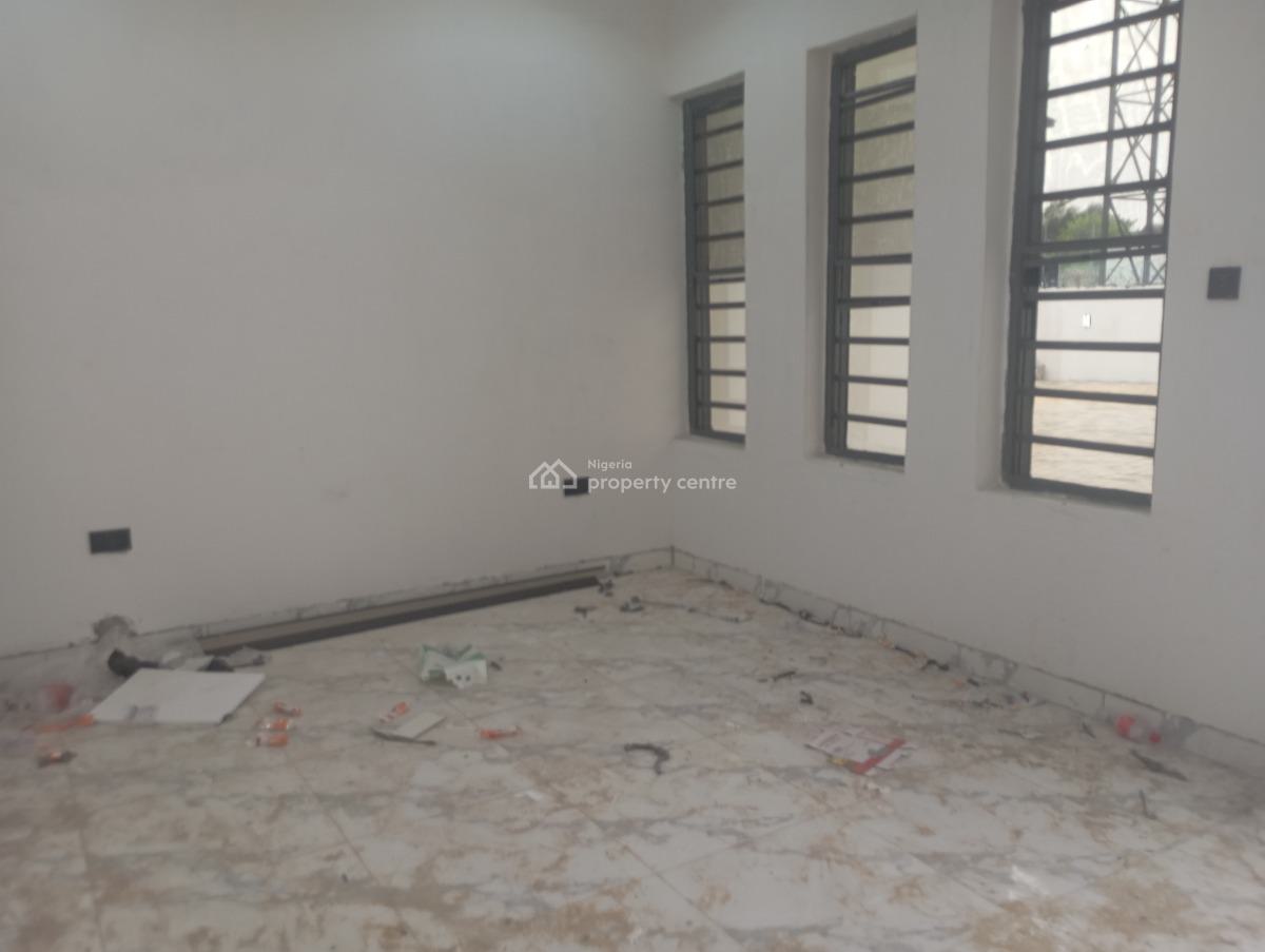 Newly Built 2 Bedroom Duplex in a Developed Environment, Sangotedo, Olokonla, Ajah, Lagos, Detached Duplex for Sale